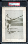 Plow Boy Tobacco Chick Gandil Chicago White Sox