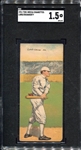 T201 Lord/Dougherty SGC1.5