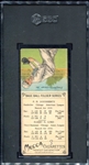 T201 Lord/Dougherty SGC1.5