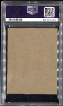 1963 Jell-O #16 Roger Maris PSA 3