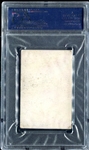 1929 Zeenut Dolph Camilli PSA 4