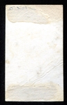 1922 Zeenut Ping Bodie Vernon