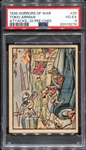 1938 O-Pee-Chee Horrors of War #29 PSA 4