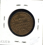 Pontiac Token