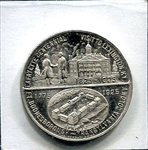 1925 Lexington Kentucky Sesquicentennial Token
