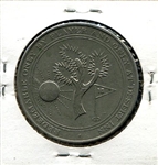 1960's Desert Inn Las Vegas Dollar Gaming Token