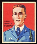 1933 Sky Birds #1 David Putnam