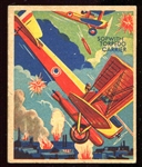 1934 Sky Birds #105 Sopwith Torpedo Carrier