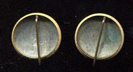 1930 Cracker Jack Pins Berry & Jackson