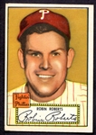 1952 Topps #59 Robin Roberts