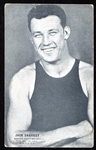 1920's Exhibits Jack Sharkey