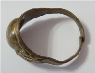1934 Quaker Babe Ruth Ring