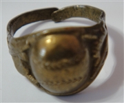 1934 Quaker Babe Ruth Ring