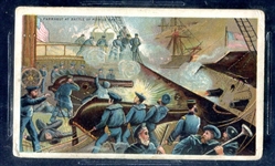 N99 Battles Scenes Farragut BVG 3