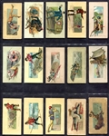 N86 Duke's Perilous Occupations 40 Different