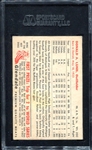 1953 Glendale Meats Don Lund SGC 1