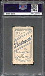 T206 Mathewson Portrait PSA 2