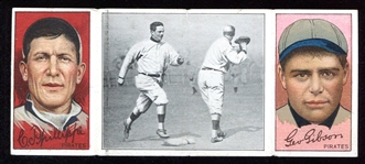 T202 Donlin Out at First Gibson/Philippe