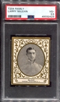 T204 Ramly Larry McClean PSA 3.5