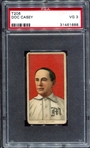 T206 Casey Montreal Cycle 350 PSA 3