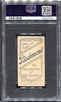 T206 Davidson Indianapolis PSA 3