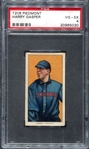 T206 Gasper PSA 4