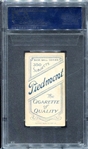 T206 Gasper PSA 4
