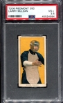 T206 McLean PSA 3.5