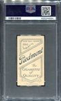 T206 McLean PSA 3.5