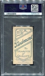 T206 Meyers PSA 3