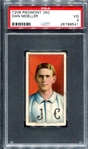 T206 Moeller PSA 3