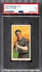 T206 Stark San Antonio Old Mill PSA 3