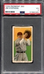 T206 Stephens PSA 3