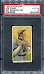 T206 Tinker Bat on Shoulder Polar Bear PSA 4