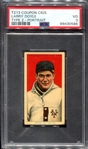 T213 Coupon Cigarettes Type 2 Larry Doyle Portrait PSA 3