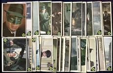 1966 Green Hornet Complete Set