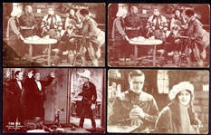 1920's Exhibits Western Movie Stars Tom Mix Buck Jones ++