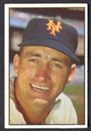 1953 Bowman Color #19 Al Dark