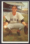 1953 Bowman Color #41 Sammy White
