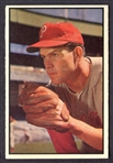 1953 Bowman Color #65 Robin Roberts