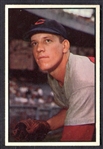 1953 Bowman Color #90 Joe Nuxhall
