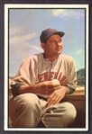 1953 Bowman Color #146 Early Wynn