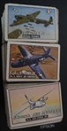 1952 Topps Wings 320+ Cards!!! + Doeskins