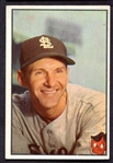 1953 Bowman Color #52 Marty Marion