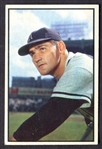 1953 Bowman Color #107 Alex Kellner