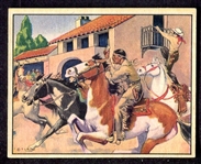 1940 Lone Ranger #3 Tonto's Race With Death