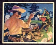 1940 Lone Ranger #6 Ghouls at Work