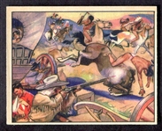 1940 Lone Ranger #13 The Counter Attack