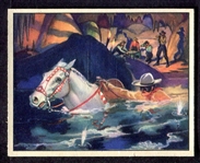 1940 Lone Ranger #14 The Underground River