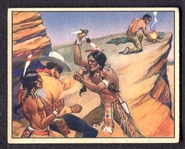 1940 Lone Ranger #24 Smoke Signals